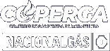 Coperga NacionalGás