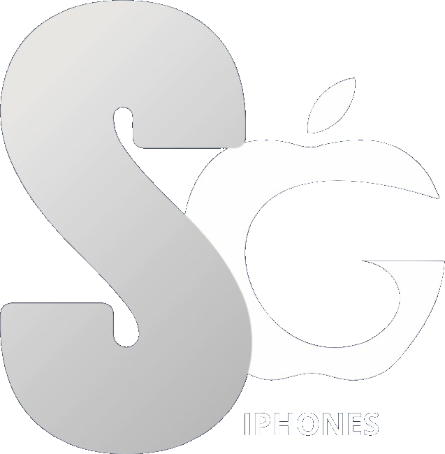 SG iPhones